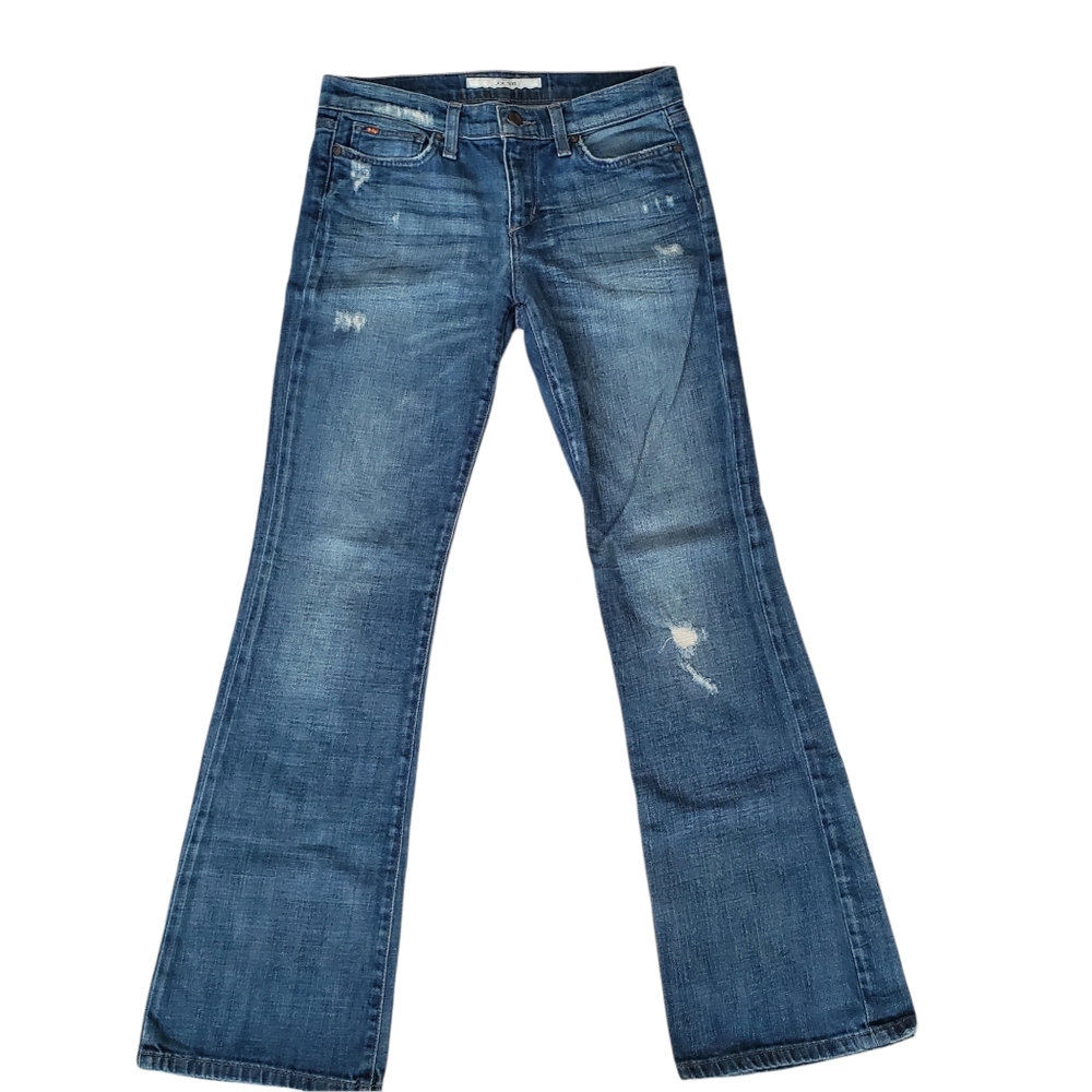 Joe's Jeans Provocateur  "Kennedy" jeans